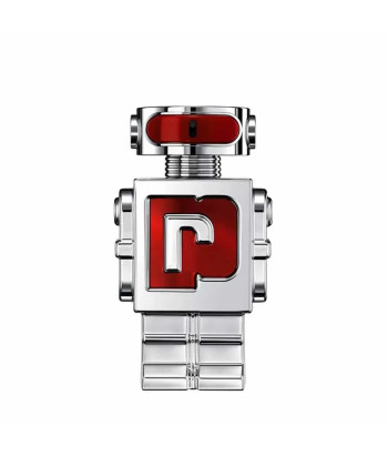 Parfum Elixir Phantom In Red 50ml - PACO RABANNE
