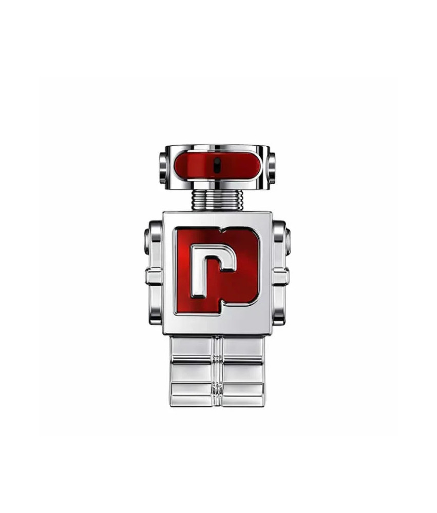 Parfum Elixir Phantom In Red 50ml - PACO RABANNE