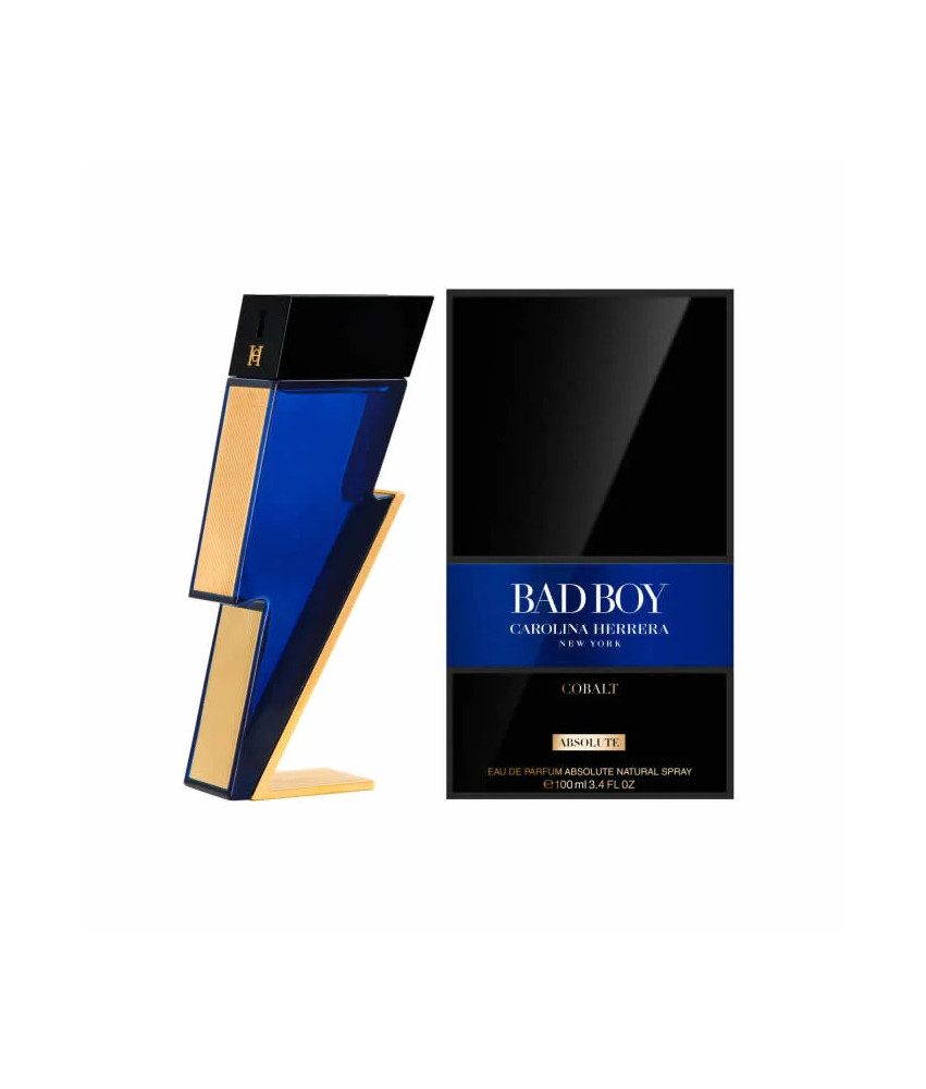 Nouveau Bad Boy Cobalt Absolute 100ml