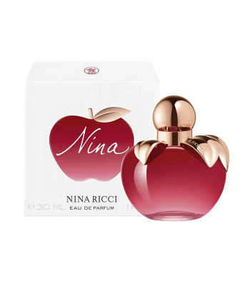 Parfum Nina Ricci Nina Eau De Parfum 30ml