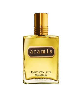 Aramis Eau De Toilette Vaporisateur 110ml - Parfum masculin iconique