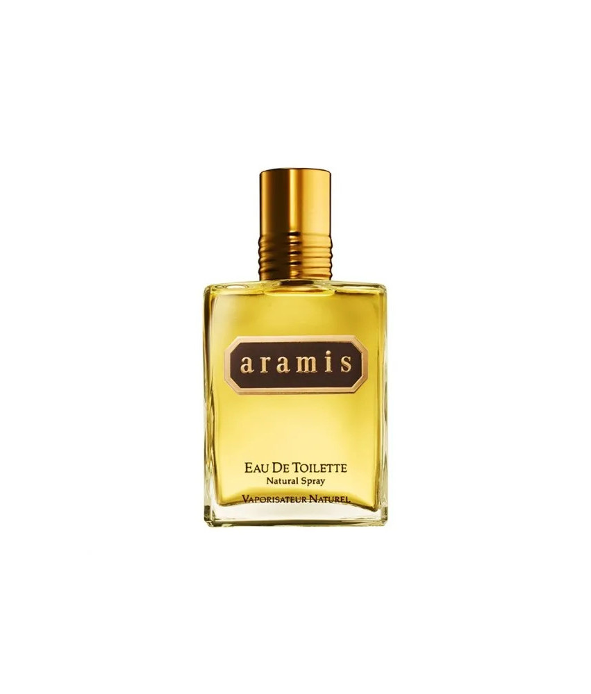 Aramis Eau De Toilette Vaporisateur 110ml - Parfum masculin iconique