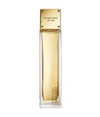 Parfum Michael Kors Sexy Amber 100ml - Irrésistible et envoûtant