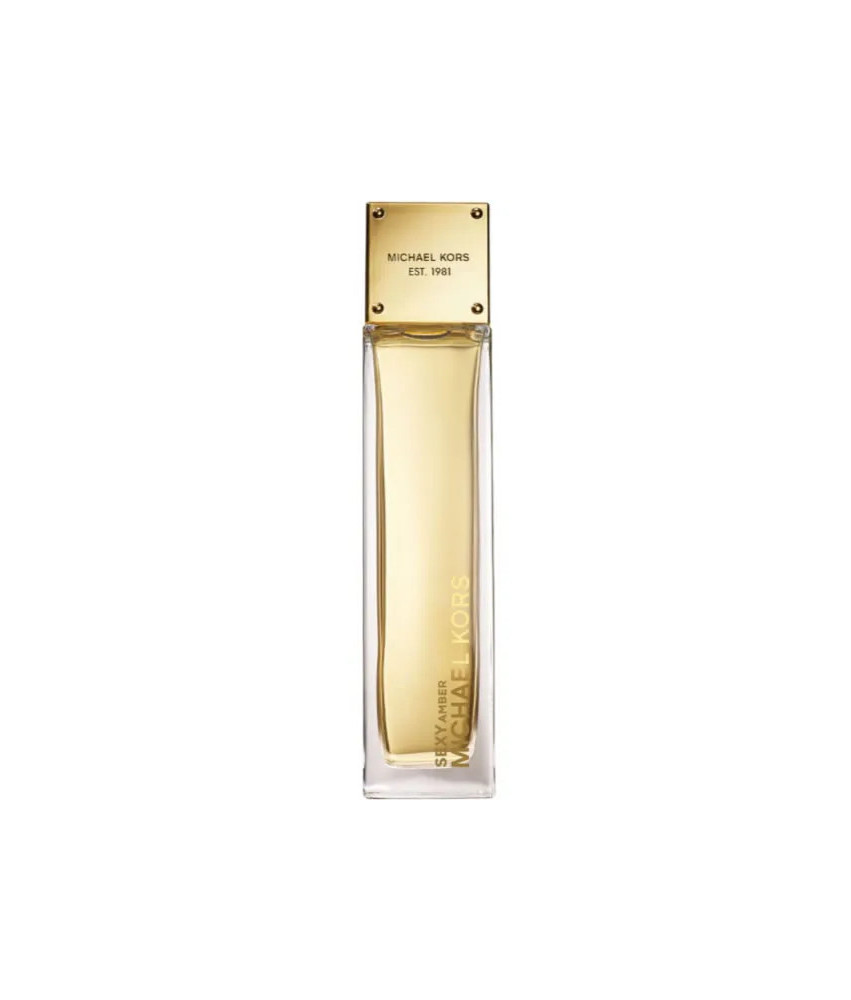 Parfum Michael Kors Sexy Amber 100ml - Irrésistible et envoûtant