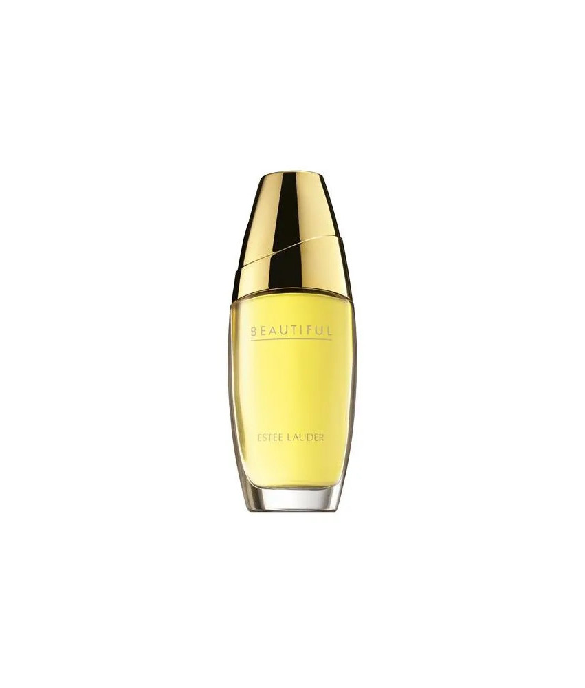 Parfum Estée Lauder Beautiful 75ml - Vaporisateur de luxe