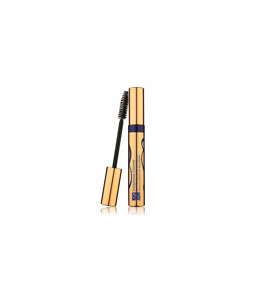 Mascara Estee Lauder Sumptuous Extreme 01 Black 8ml