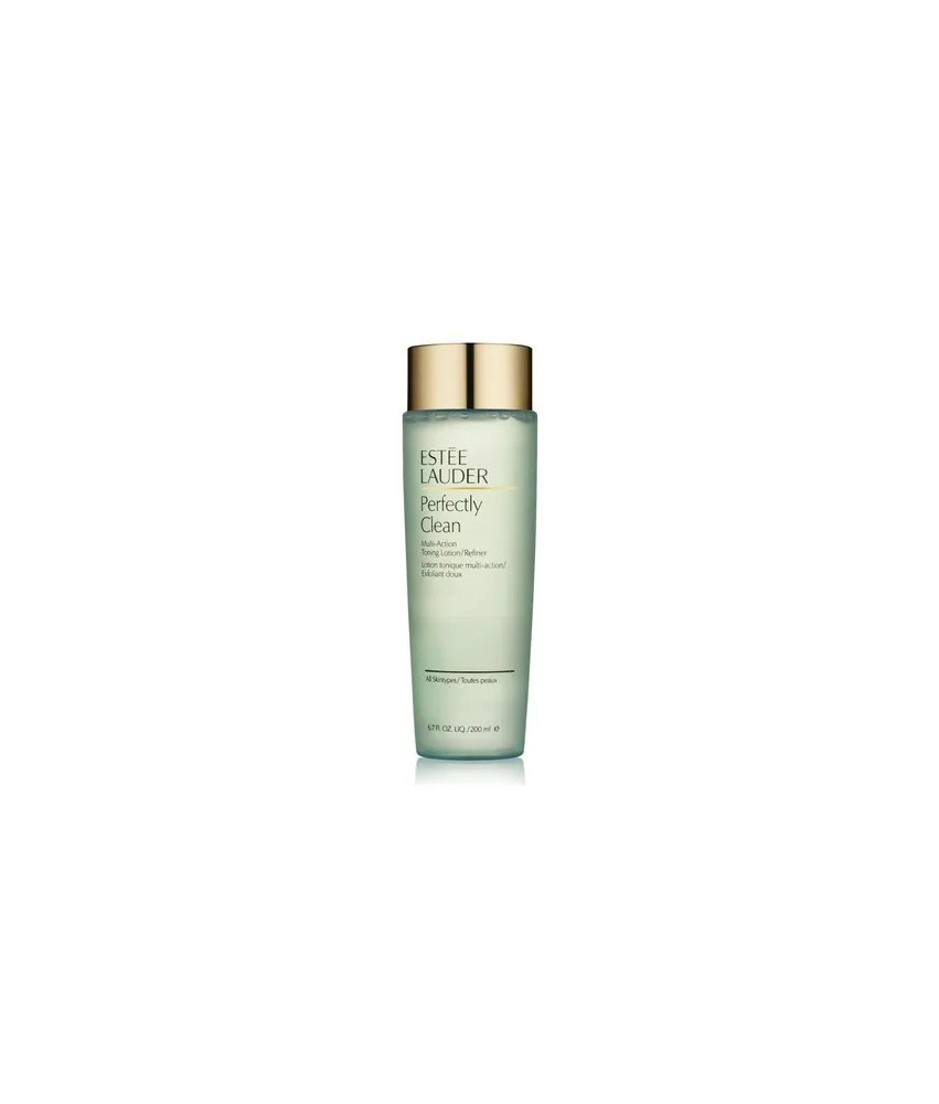 Nettoyant Exfoliant Doux Estée Lauder 200ml