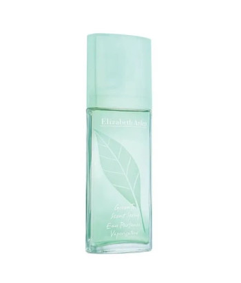Elizabeth Arden Green Tea Eau Parfumée 50ml: Fraîcheur en Vaporisateur