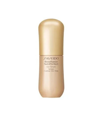 Sérum pour les yeux Shiseido Benefiance Nutri Perfect 15ml