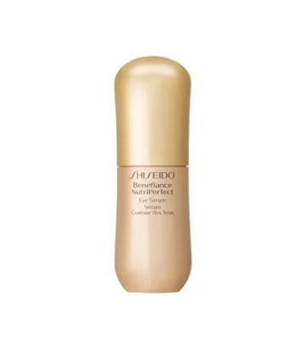 Sérum pour les yeux Shiseido Benefiance Nutri Perfect 15ml