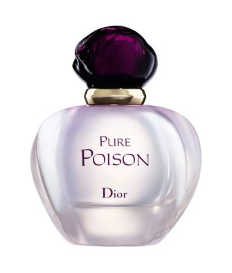 Dior Pure Poison Eau De Parfum 30ml: Un parfum envoûtant