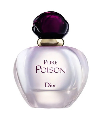 Dior Pure Poison EDP 50ml: Un parfum envoûtant