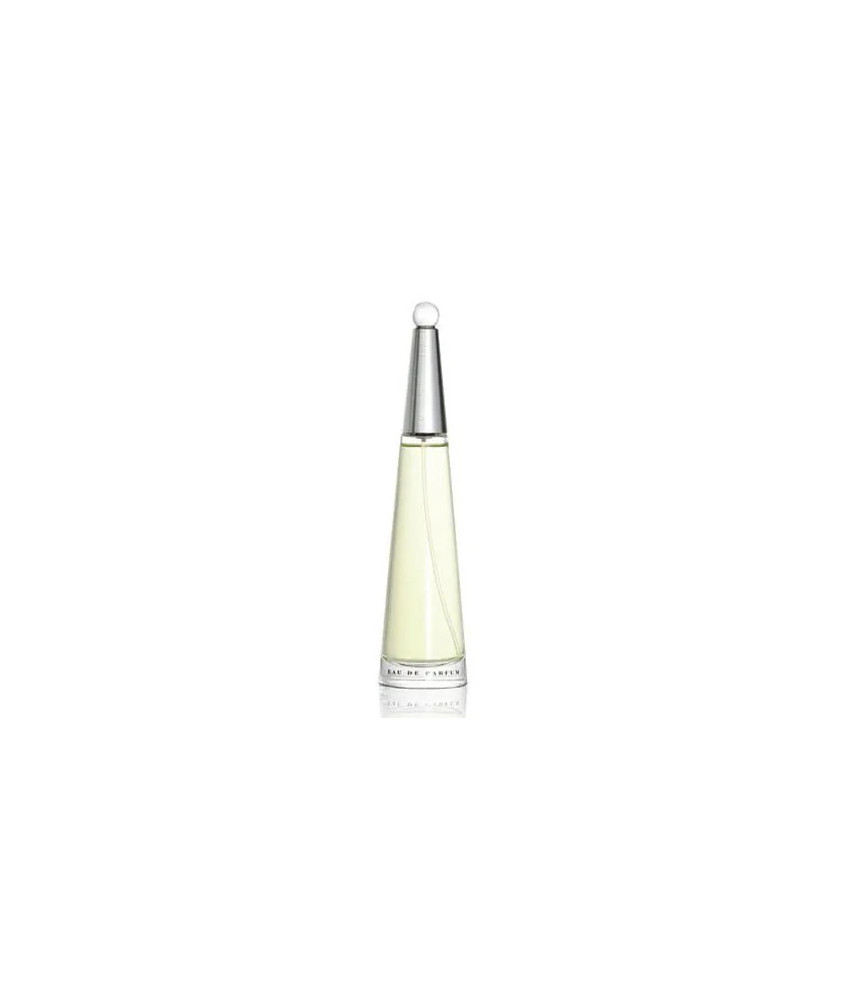 Rechargeable Issey Miyake L'eau D'issey Eau De Parfum 25ml