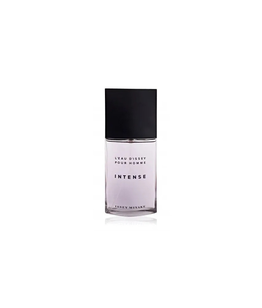 Parfum Issey Miyake L'eau D'issey Homme Intense 125ml