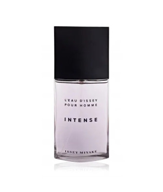 Parfum ISSEY MIYAKE L'eau D'issey Homme Intense 75ml