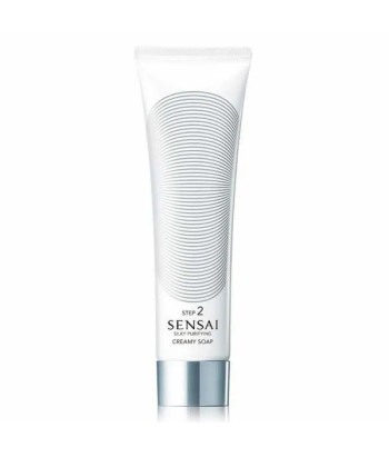 Nettoyant visage Kanebo Sensai Silky Purifying 125ml