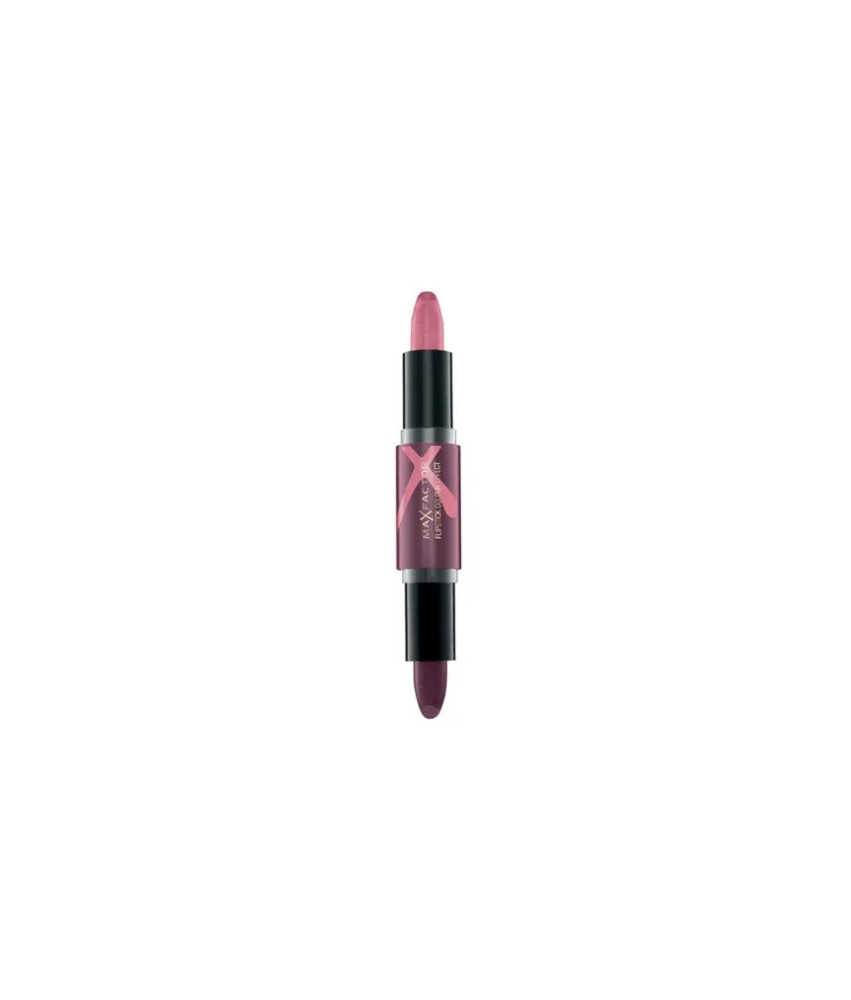 Rouge à lèvres Flipstick Couleur Effet 20 Mauve Mosaique