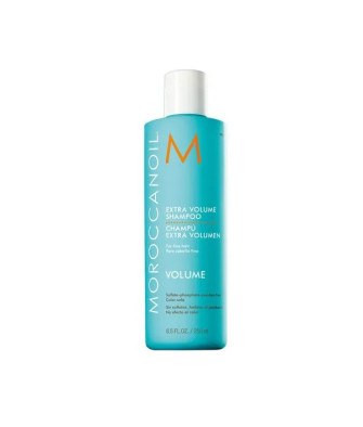 Shampooing Volume Extra 250ml - MOROCCANOIL