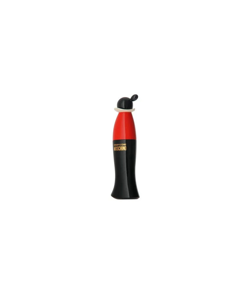 Parfum Moschino Cheap and Chic 30ml: Fraîcheur à petit prix