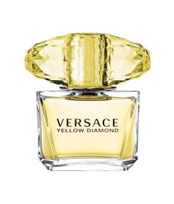 Parfum Versace Yellow Diamond 90ml - Éclat en bouteille