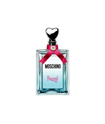 Parfum Moschino Funny 25ml - Touche d'humour en vaporisateur