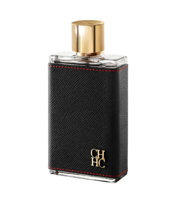 Parfum Carolina Herrera CH Men 200ml - Élégance au masculin
