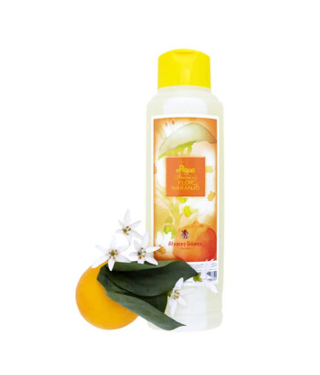 Eau de Cologne Alvarez Gomez Flor De Naranjo 750ml