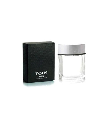 Parfum Tous Man 100ml: L'essence de l'élégance