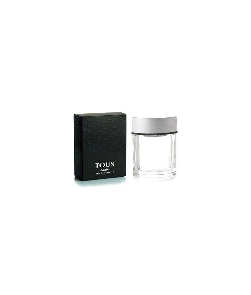 Parfum Tous Man 100ml: L'essence de l'élégance