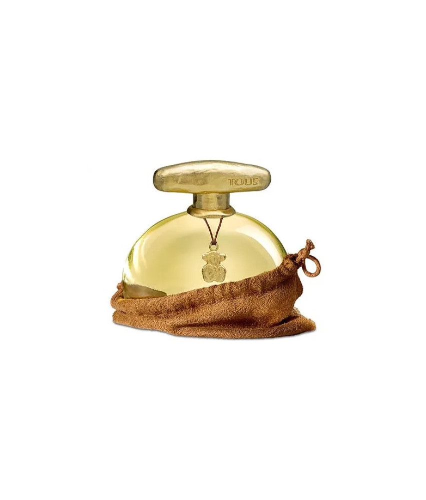 Parfum Tous Touch 50ml: L'incontournable touche de fraîcheur
