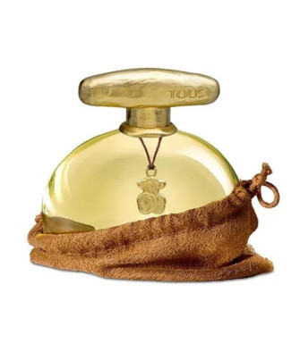 Parfum Tous Touch 100ml: Irrésistible et doux