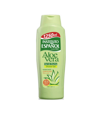 Gel Douche Aloe Vera 1250ml Instituto Español