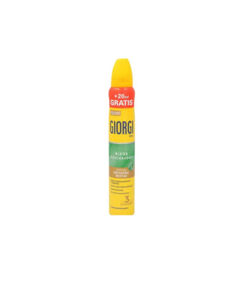 Mousse coiffante Giorgi Natural Curl 230ml