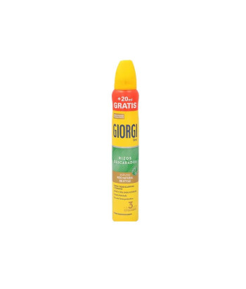 Mousse coiffante Giorgi Natural Curl 230ml