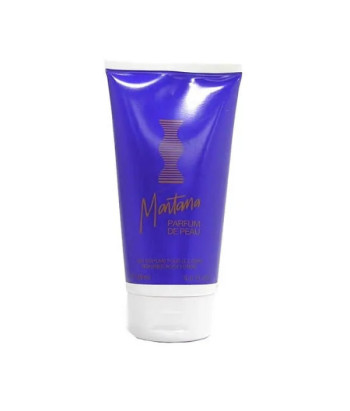 Lait Parfumé Pour Le Corps Montana Parfum De Peau 150ml