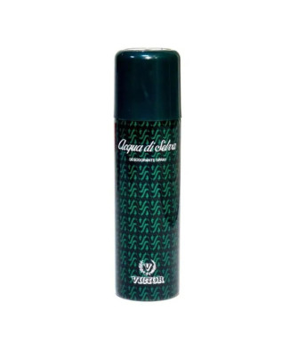 Déodorant Victor Acqua Di Selva 200ml - Fraîcheur Intense