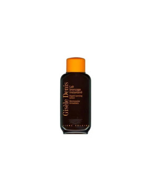 Lait Bronzage Instantané 400ml pour un hâle rapide