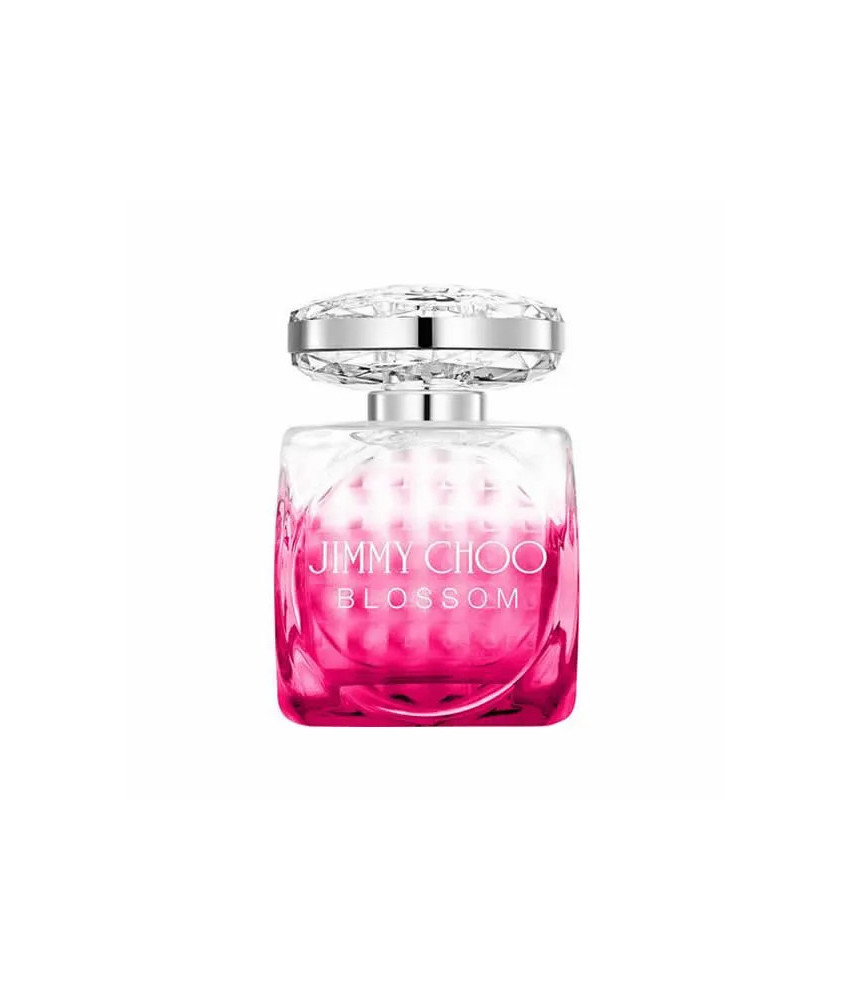 Parfum Jimmy Choo Blossom 40ml - Irrésistible Élégance