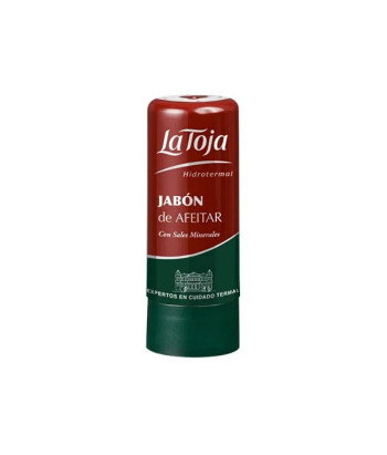 Savon à barbe La Toja: La clé d'un rasage impeccable