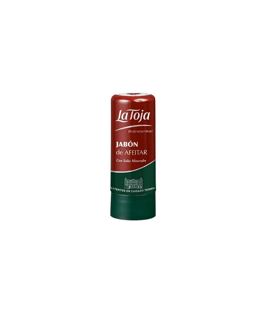 Savon à barbe La Toja: La clé d'un rasage impeccable