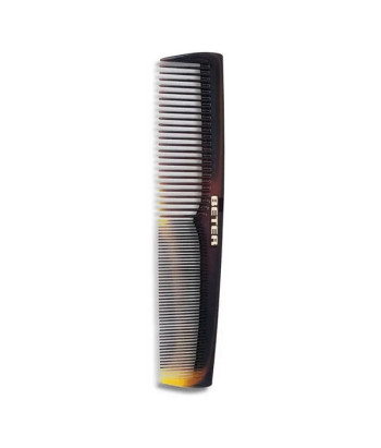 Démêlez vos cheveux avec le Peigne Démêloir Beter 12,5cm