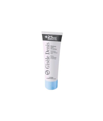 Déodorant Crème Gisele Denis 100ml