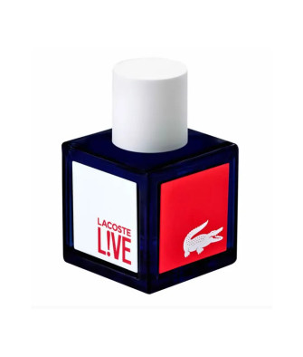 Parfum Lacoste Live Eau De Toilette 60ml