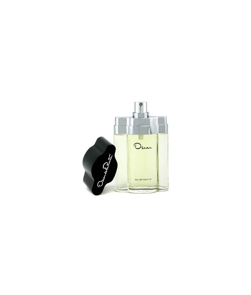 Parfum Oscar De La Renta 100ml: Irrésistible Élégance