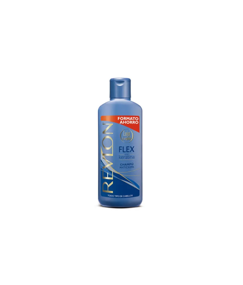 Shampooing Antipelliculaire Revlon Flex 750ml