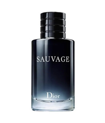 Parfum Homme Dior Sauvage 60ml - Puissance et Fraîcheur