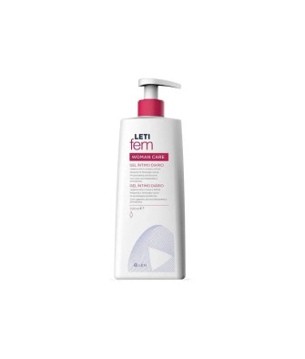 Gel intime Letifem Femme 500ml