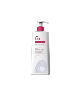 Gel intime Letifem Femme 500ml