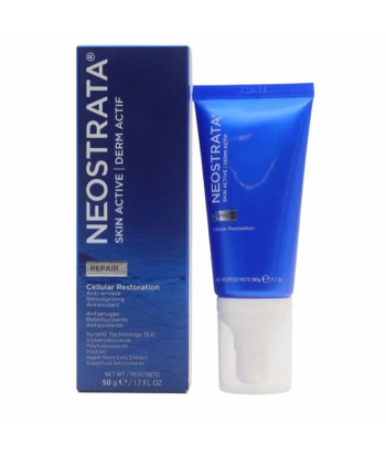Crème Anti-Rides Neostrata Skin Active 50g
