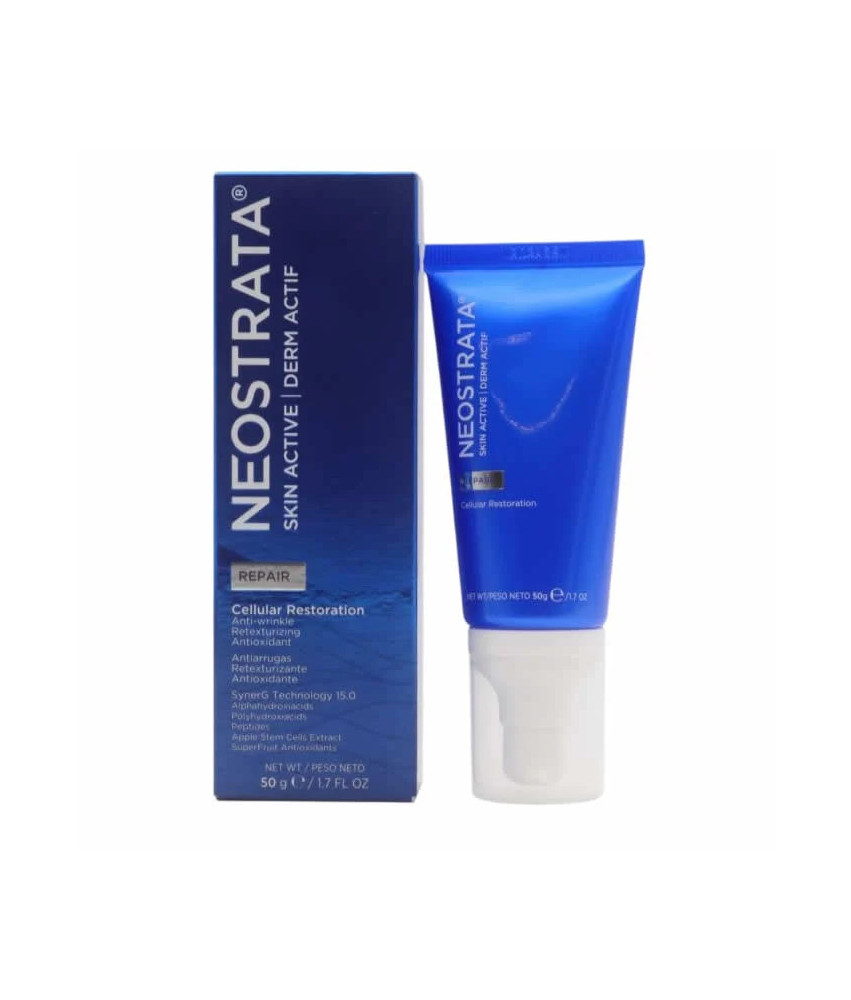 Crème Anti-Rides Neostrata Skin Active 50g